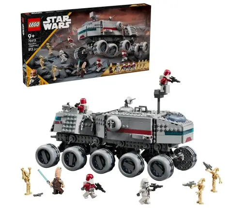LEGO Star Wars TM 75413
