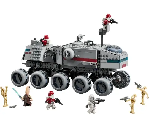 LEGO Star Wars TM 75413