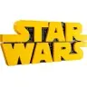 LEGO Star Wars TM Brick-Built Star Wars Logo 75407