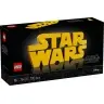 LEGO Star Wars TM Brick-Built Star Wars Logo 75407