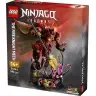LEGO Ninjago The Fire Knight Mech 71846