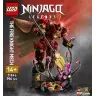 LEGO Ninjago The Fire Knight Mech 71846