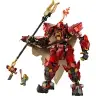 LEGO Ninjago The Fire Knight Mech 71846
