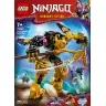 LEGO Ninjago ArinS Spinjitzu Battle Mech 71839