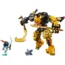 LEGO Ninjago ArinS Spinjitzu Battle Mech 71839