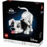 LEGO Disney Classic 101 Dalmatians Puppy 43269