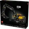 LEGO Technic Volvo Ec500 Hybrid Excavator 42215