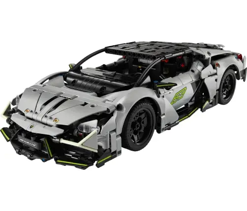 LEGO Technic Lamborghini Revuelto Super Sports Car 42214
