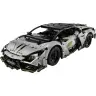 LEGO Technic Lamborghini Revuelto Super Sports Car 42214