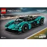 LEGO Technic Aston Martin Valkyrie 42208