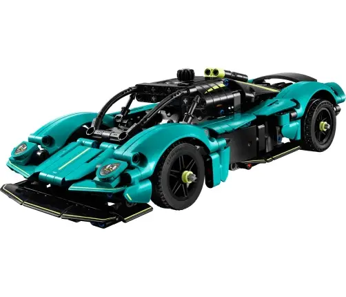 LEGO Technic Aston Martin Valkyrie 42208