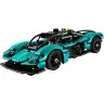 LEGO Technic Aston Martin Valkyrie 42208
