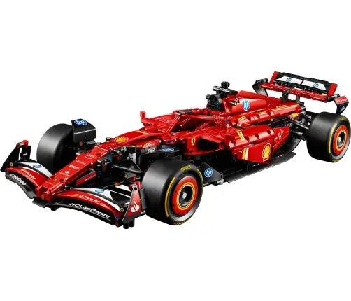 LEGO Technic Ferrari Sf-24 F1 Car 42207