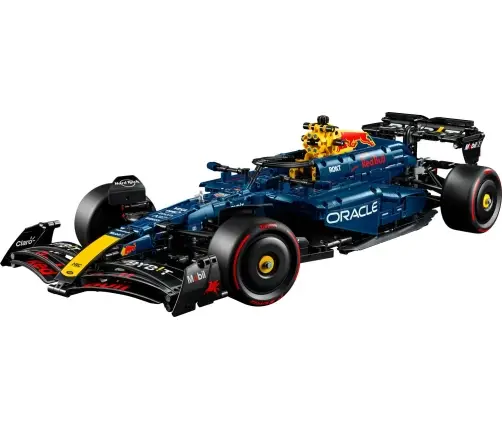 LEGO Technic Oracle Red Bull Racing Rb20 F1 Car 42206