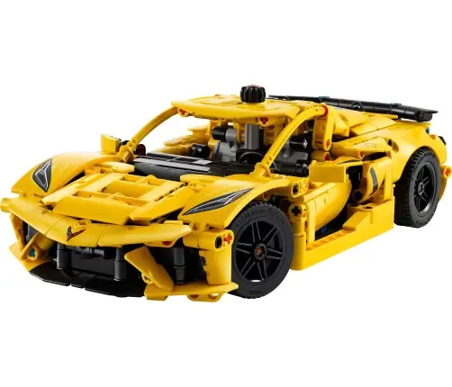 LEGO Technic Chevrolet Corvette Stingray 42205