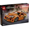 LEGO Technic Fast And Furious Toyota Supra Mk4 42204