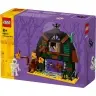 LEGO Iconic Halloween Barn 40721