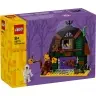 LEGO Iconic Halloween Barn 40721