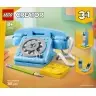 LEGO Creator Retro Telephone 31174