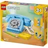 LEGO Creator Retro Telephone 31174