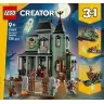 LEGO Creator Haunted Mansion 31167