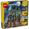 LEGO Creator Haunted Mansion 31167