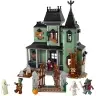 LEGO Creator Haunted Mansion 31167