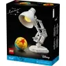 LEGO Ideas ǀ Disney Pixar Luxo Jr. 21357