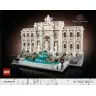 LEGO Architecture Trevi Fountain 21062