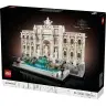 LEGO Architecture Trevi Fountain 21062