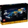 LEGO Icons Williams Racing Fw14B & Nigel Mansell 10353