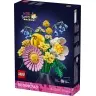 LEGO Botanicals Petite Sunny Bouquet 10347