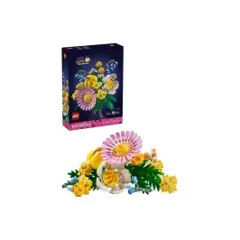 LEGO Botanicals Petite Sunny Bouquet 10347