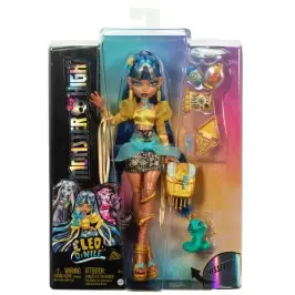 Monster High Cleo de Nile HXH74