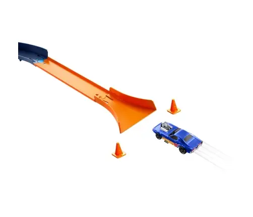 Hot Wheels RC Trackset 1:64 HXX45