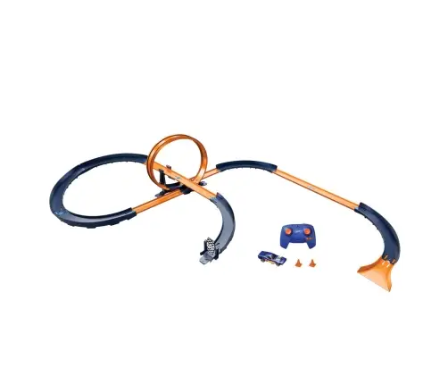 Hot Wheels RC Trackset 1:64 HXX45