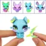 Monster High Frankie Stein MAKE-A-MONSTER JBF18