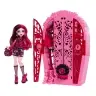 Monster High Skulltimate Secrets Draculaura HYT72