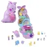 Polly Pocket Mama Joey Kangaroo Purse HKV50