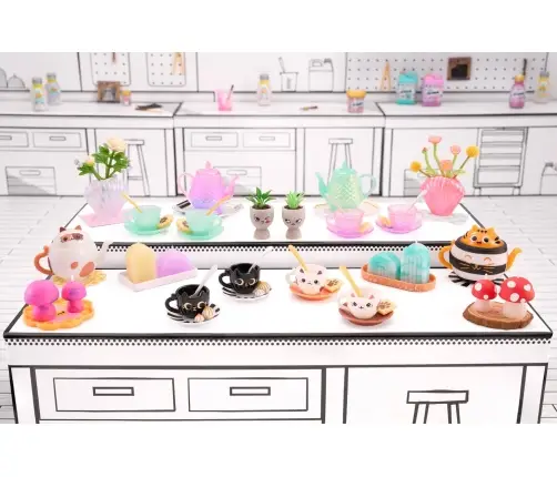 505358-EUC MGAs Miniverse- Make It Mini Lifestyle in PDQ Series 2