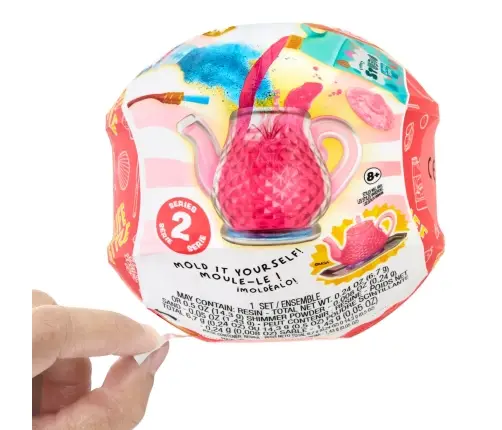 505358-EUC MGAs Miniverse- Make It Mini Lifestyle in PDQ Series 2