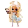 559412-EUC L.O.L. Surprise Tweens Core Doll Olivia Flutter