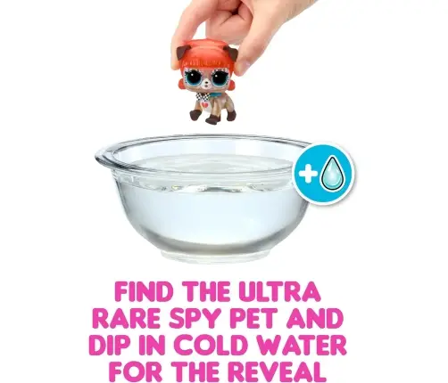 122296-EU L.O.L. Surprise Eye Spy Pets Asst in PDQ