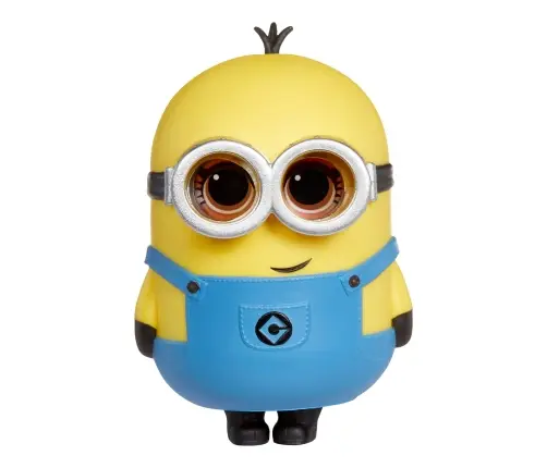 542728-EUC L.O.L. Surprise Loves Minions Tots Asst