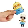 542728-EUC L.O.L. Surprise Loves Minions Tots Asst