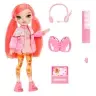 429234-INT Rainbow High Sparkle & Shine Doll Coral