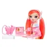 429234-INT Rainbow High Sparkle & Shine Doll Coral