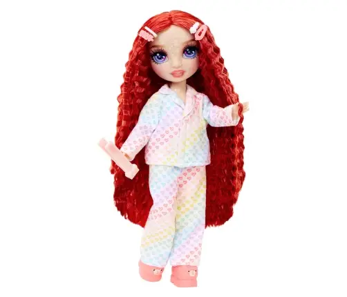 521747EUC Rainbow High Fashion Pack Sleepover