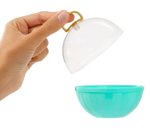 531081-X2EUC MGAs Miniverse-Mini Fr Scratch S1