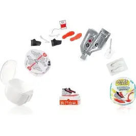 546955-EUC MGAs Miniverse Make it Mini Sneakers